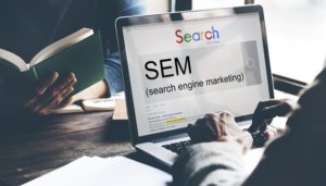 The Complete Guide to Search Engine Marketing (SEM)