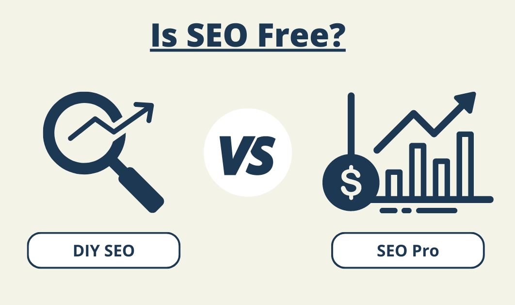 DIY SEO vs Professional SEO Services: Cost and Effectiveness